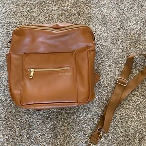 Fawn Design Diaper Bag